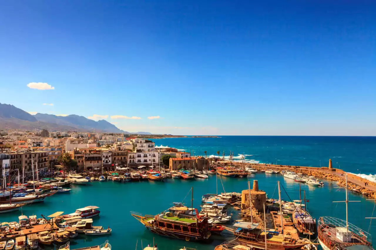 Kyrenia: The Ultimate Honeymoon Destination