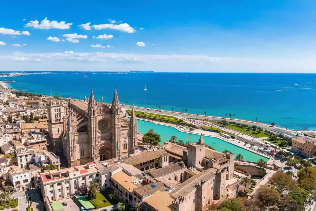 Mallorca: Mükemmel Balayı Destinasyonu