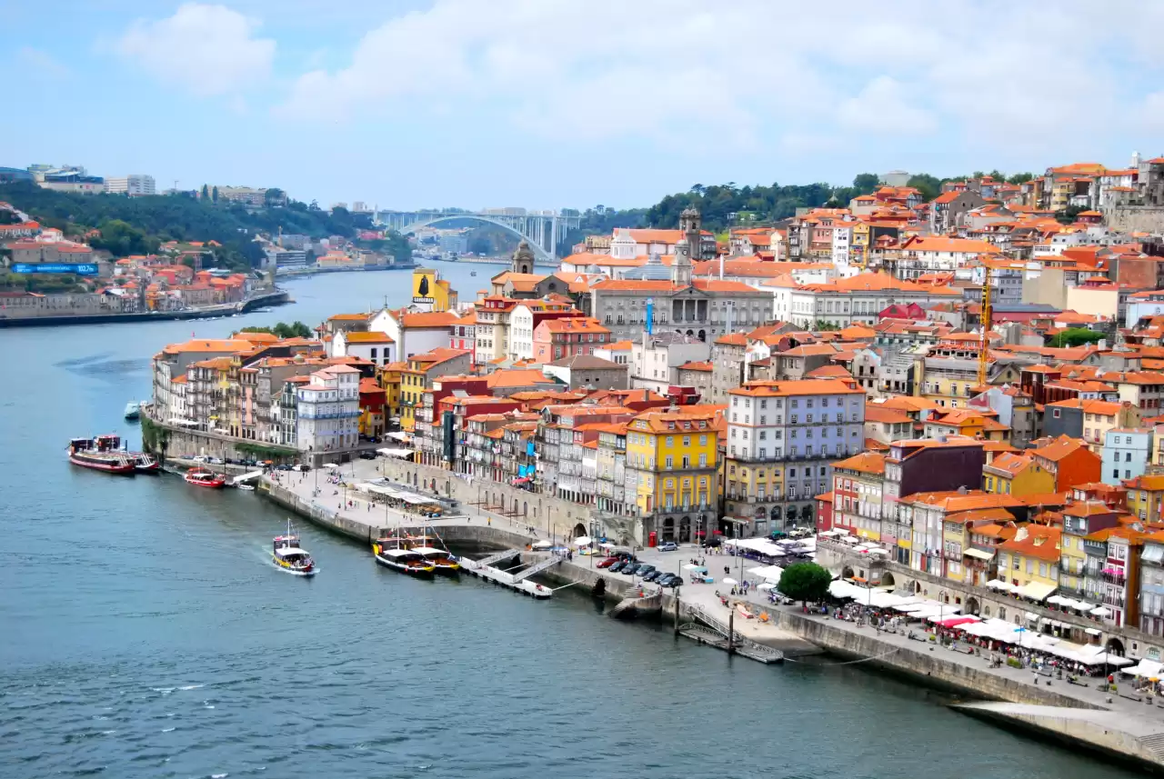 Porto: The Ultimate Honeymoon Destination