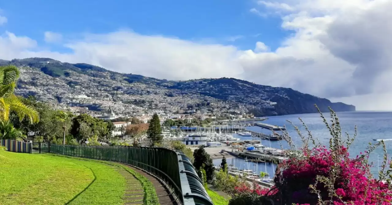 Madeira: Mükemmel Balayı Destinasyonu