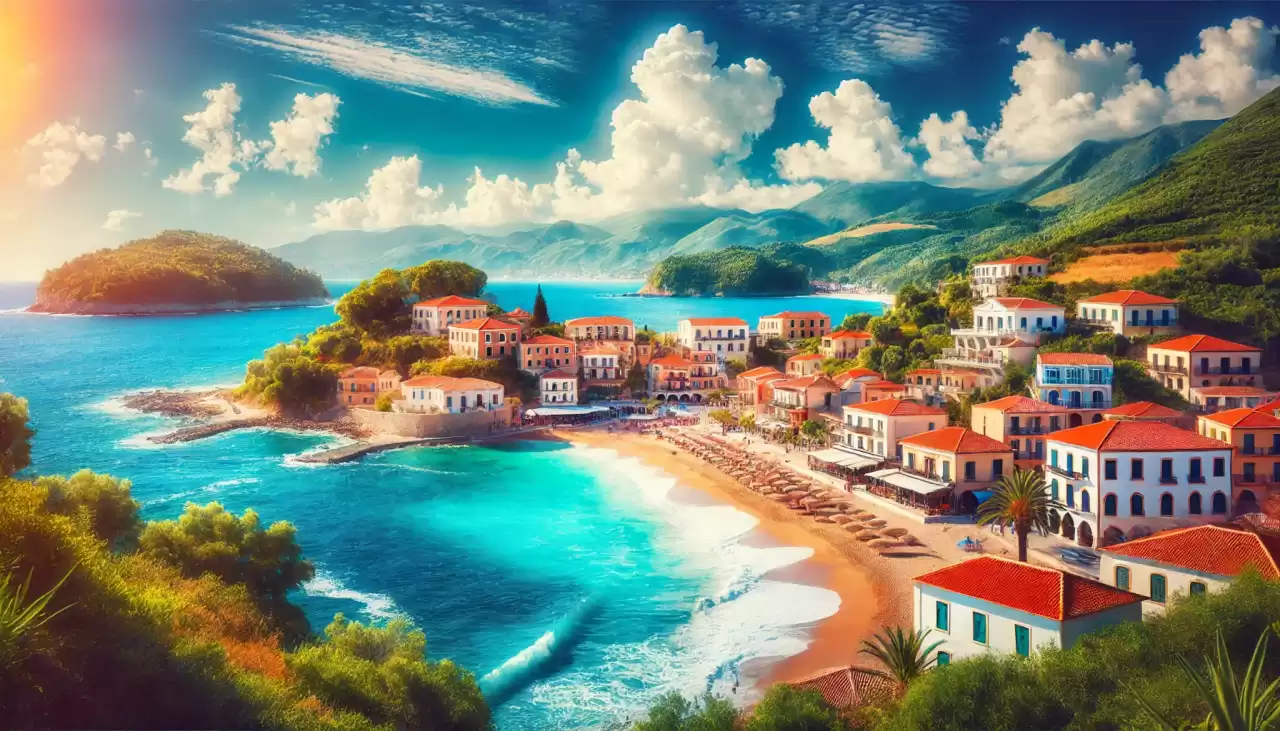 Crete: The Ultimate Honeymoon Destination