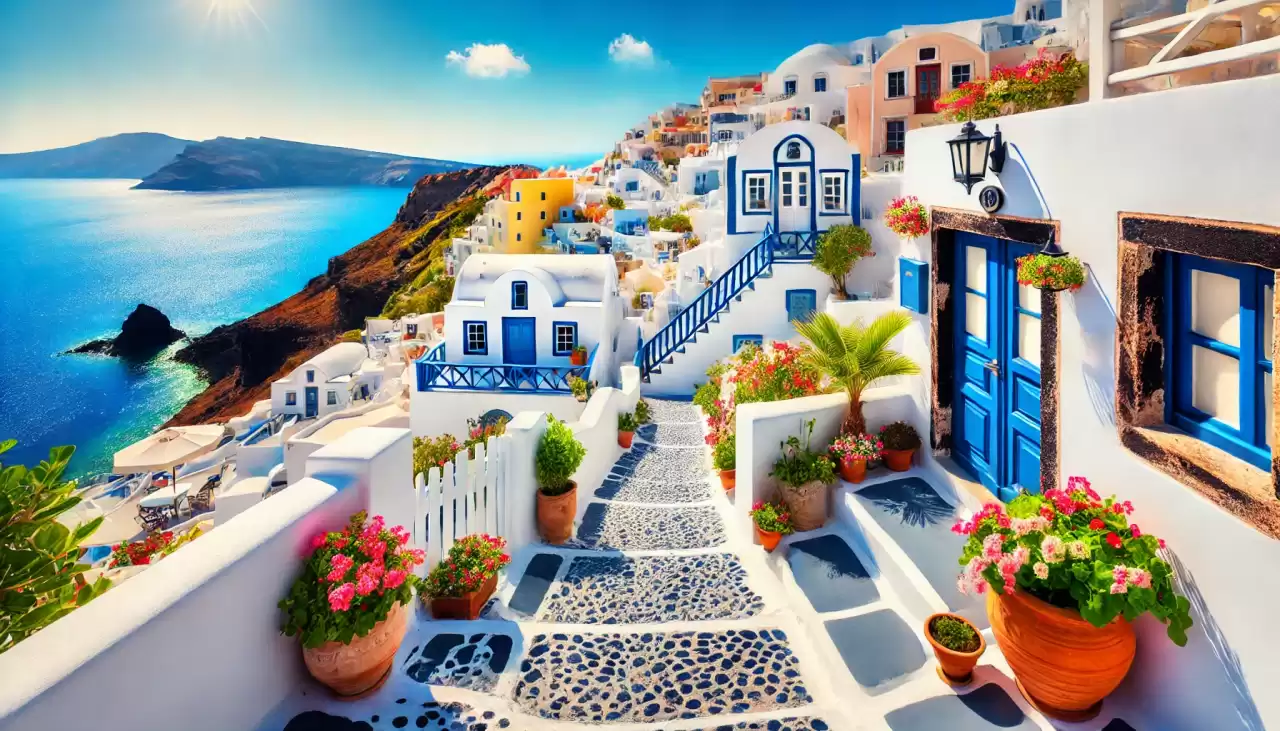 Greece