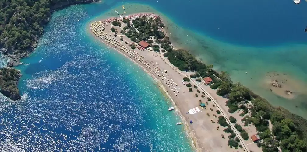 Fethiye: The Ultimate Honeymoon Destination