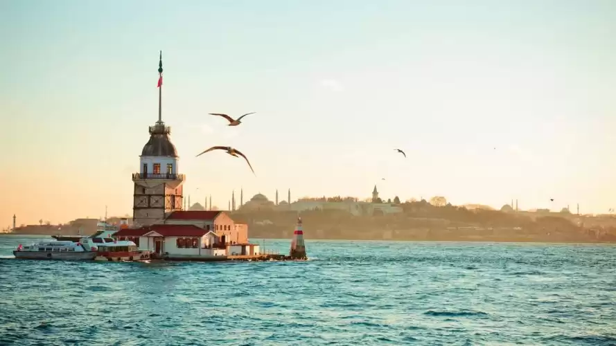 Istanbul: The Ultimate Honeymoon Destination