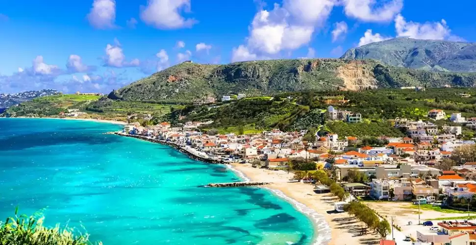 Crete: The Ultimate Honeymoon Destination