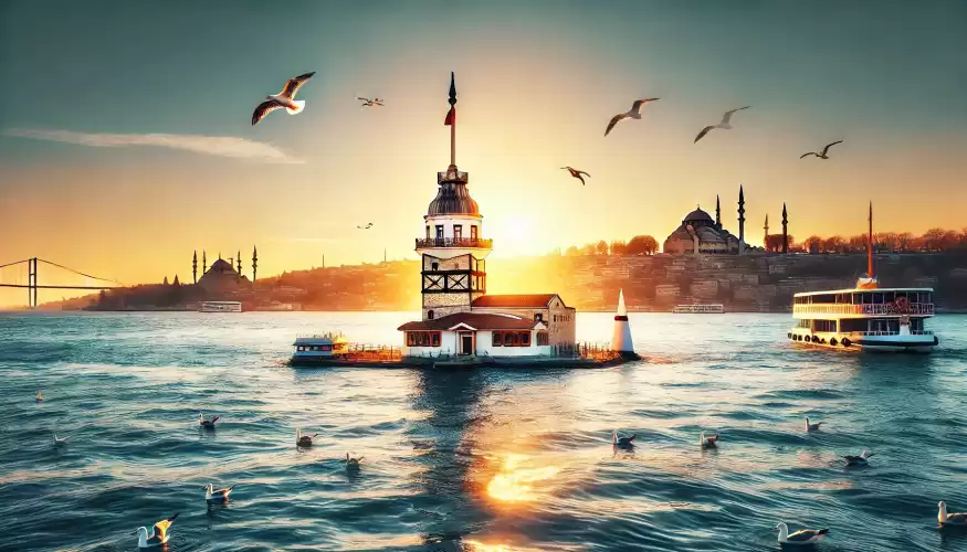 Istanbul: The Ultimate Honeymoon Destination