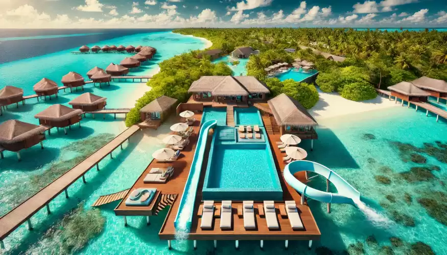 Maldives