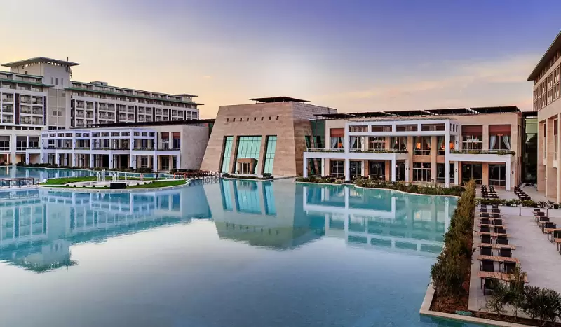 Rixos Premium Belek