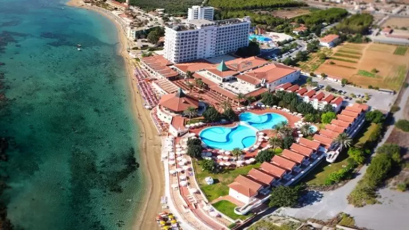 Salamis Bay Conti Resort Hotel